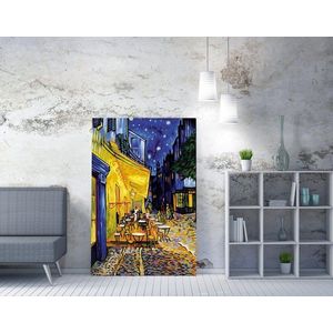 Dekoratívny obraz na plátne WY73 (50 x 70) vyobraziť