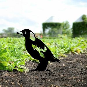Dekorácia Bird vyobraziť