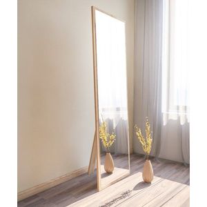 Zrkadlo Tessa - Natural vyobraziť