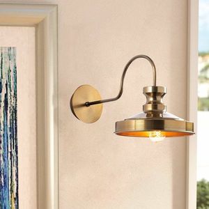 Nástenná lampa Berceste - 182VINTAGE-A vyobraziť