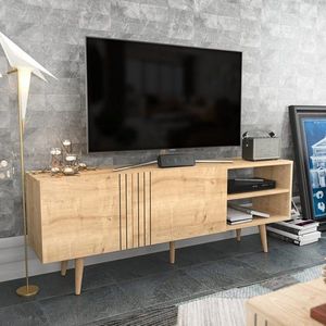 TV stolík Ronas - Sapphire vyobraziť