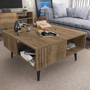 Konferenčný stolík Ronas - Walnut vyobraziť