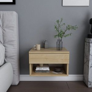 Nočný stolík Jamot - Oak vyobraziť