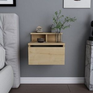 Nočný stolík Alice - Oak vyobraziť