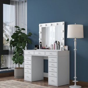 Toaletný stolík BJ119 - 2895 vyobraziť