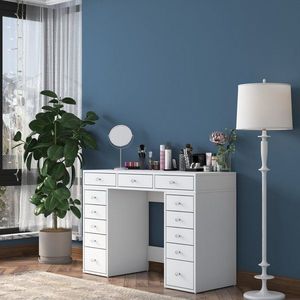 Toaletný stolík BJ106 - 2881 vyobraziť