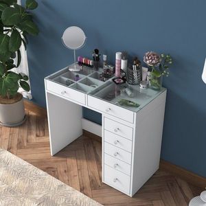 Toaletný stolík BJ107 - 2625 vyobraziť