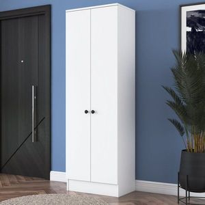 Viacúčelová skrinka P6 - M13 - 2347 vyobraziť