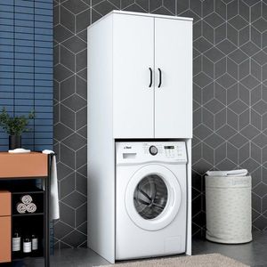 Skrinka na práčku KD110 - 3192 vyobraziť