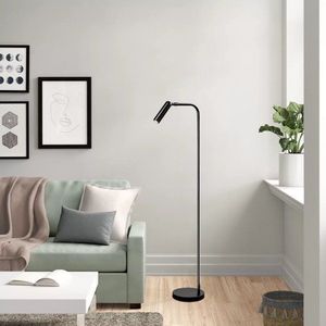 Stojacia lampa Uğur - 6051 vyobraziť