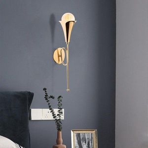 Nástenná lampa Sarmal - 3051 vyobraziť
