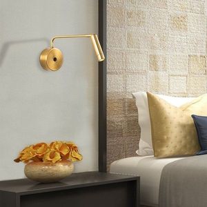 Nástenná lampa Uğur - 6041 vyobraziť