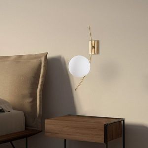 Nástenná lampa Hilal - 3822 vyobraziť