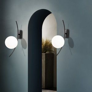 Nástenná lampa Hilal - 3821 vyobraziť