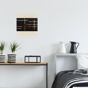 Nástenná lampa 622 - A vyobraziť