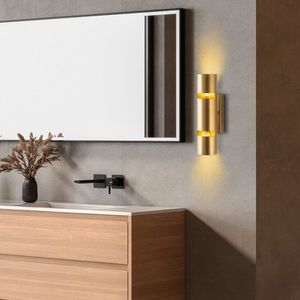 Nástenná lampa Luxora - 15382 vyobraziť