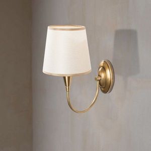 Nástenná lampa Pardo - 3031 vyobraziť