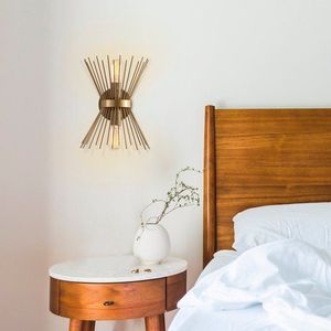 Nástenná lampa Kirpi - 3092 vyobraziť