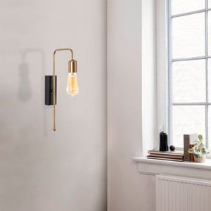Nástenná lampa Mum - 3501 vyobraziť