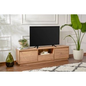 TV stolík Vanguard - Atlantic Pine vyobraziť