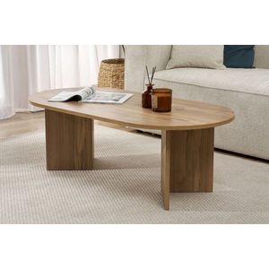Konferenčný stolík Sable - VNT Oak vyobraziť