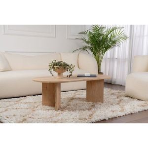 Konferenčný stolík Sable - Sapphire Oak vyobraziť