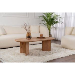 Konferenčný stolík Sable - Atlantic Pine vyobraziť