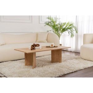 Konferenčný stolík Sabin - Sapphire Oak vyobraziť