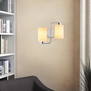 Nástenná lampa Balcova - N-346 vyobraziť