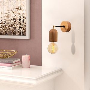 Nástenná lampa Datca - N-934 vyobraziť