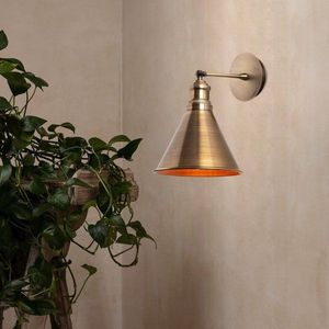 Nástenná lampa Berceste - N-681 vyobraziť