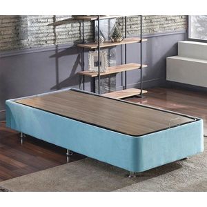 Rám jednolôžkovej postele Cozy Single - 120x200 vyobraziť