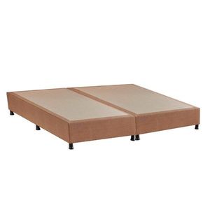 Rám manželskej postele Budget Double - 150x200 vyobraziť