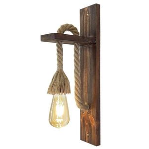 Nástenná lampa Ahşap Aplik 23 vyobraziť