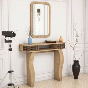 Príborník Damla - Oak vyobraziť
