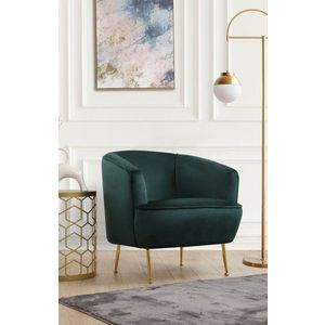 Kreslo ušiak Piccoli Armchair vyobraziť