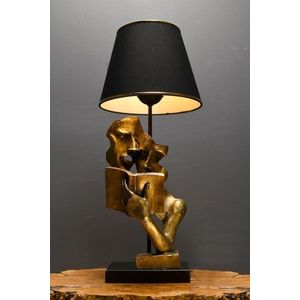 Stolná lampa Lecture vyobraziť