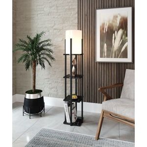 Stojací lampa NORA Asirgroup vyobraziť