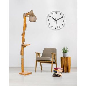Stojacia lampa ARBOR vyobraziť