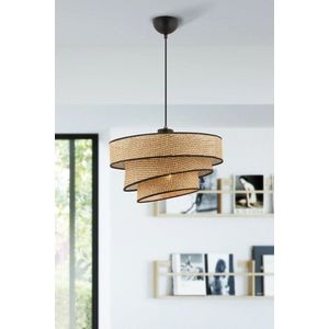 Luster Couper Hazeran - Beige, Black vyobraziť