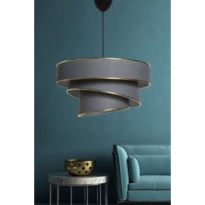 Luster Couper - Anthracite, Gold vyobraziť