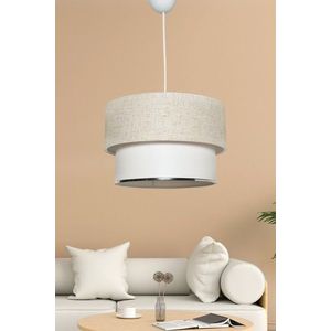Luster Corbeu - Cream vyobraziť