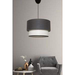 Luster Tubol - Anthracite vyobraziť