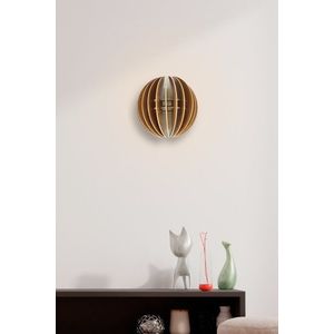 Nástenná lampa 208-SK vyobraziť