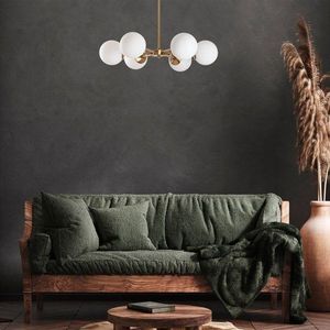 Luster Akkas - 10080 vyobraziť