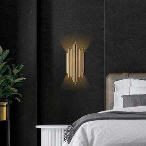Nástenná lampa Reis - 13341 vyobraziť