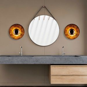 Nástenná lampa Kurt - 13351 vyobraziť