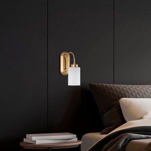 Nástenná lampa Hemikilo - 13160 vyobraziť