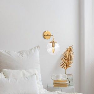 Nástenná lampa Horn - 12216 vyobraziť