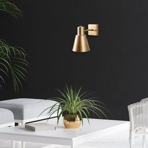 Nástenná lampa Funnel - 13091 vyobraziť
